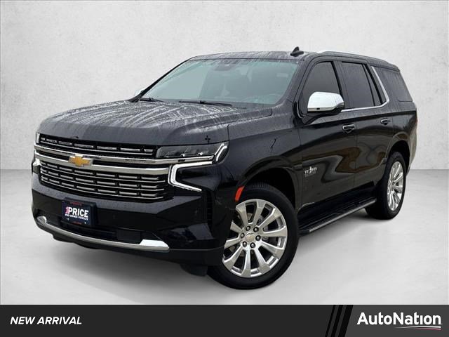 Used 2023 Chevrolet Tahoe Premier w/ Texas Edition