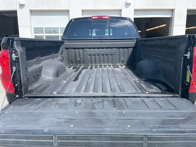 Used 2019 Toyota Tundra SR5 w/ SR5 Upgrade Package AWD/4WD image 32