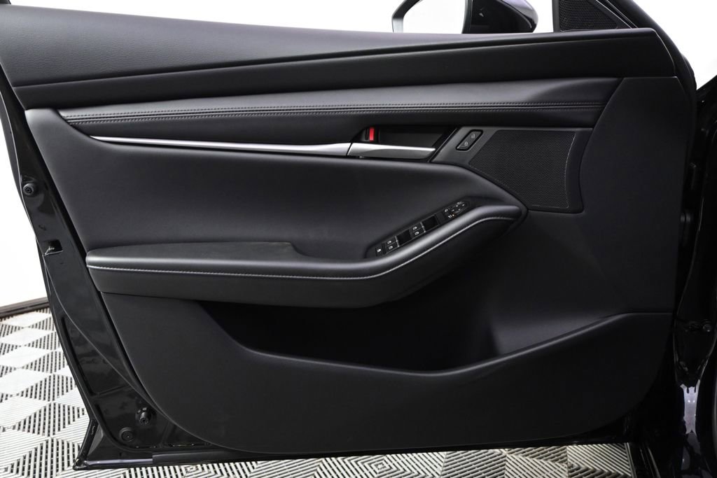 New 2026 MAZDA MAZDA3 2.5 S Sedan w/ Preferred Pkg FWD image 22
