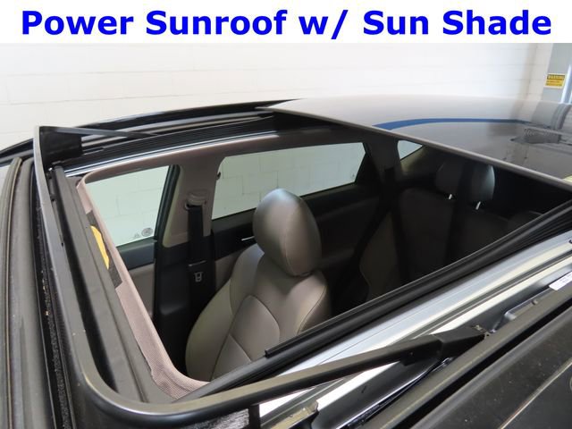 Used 2019 Hyundai Tucson Ultimate image 28