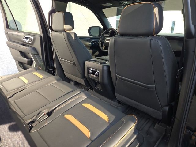 Used 2024 GMC Yukon AT4 w/ AT4 Premium Package image 22