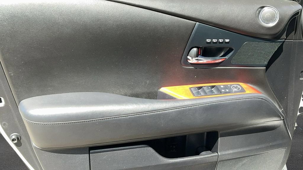 Used 2012 Lexus RX 350 AWD w/ Premium Pkg image 13