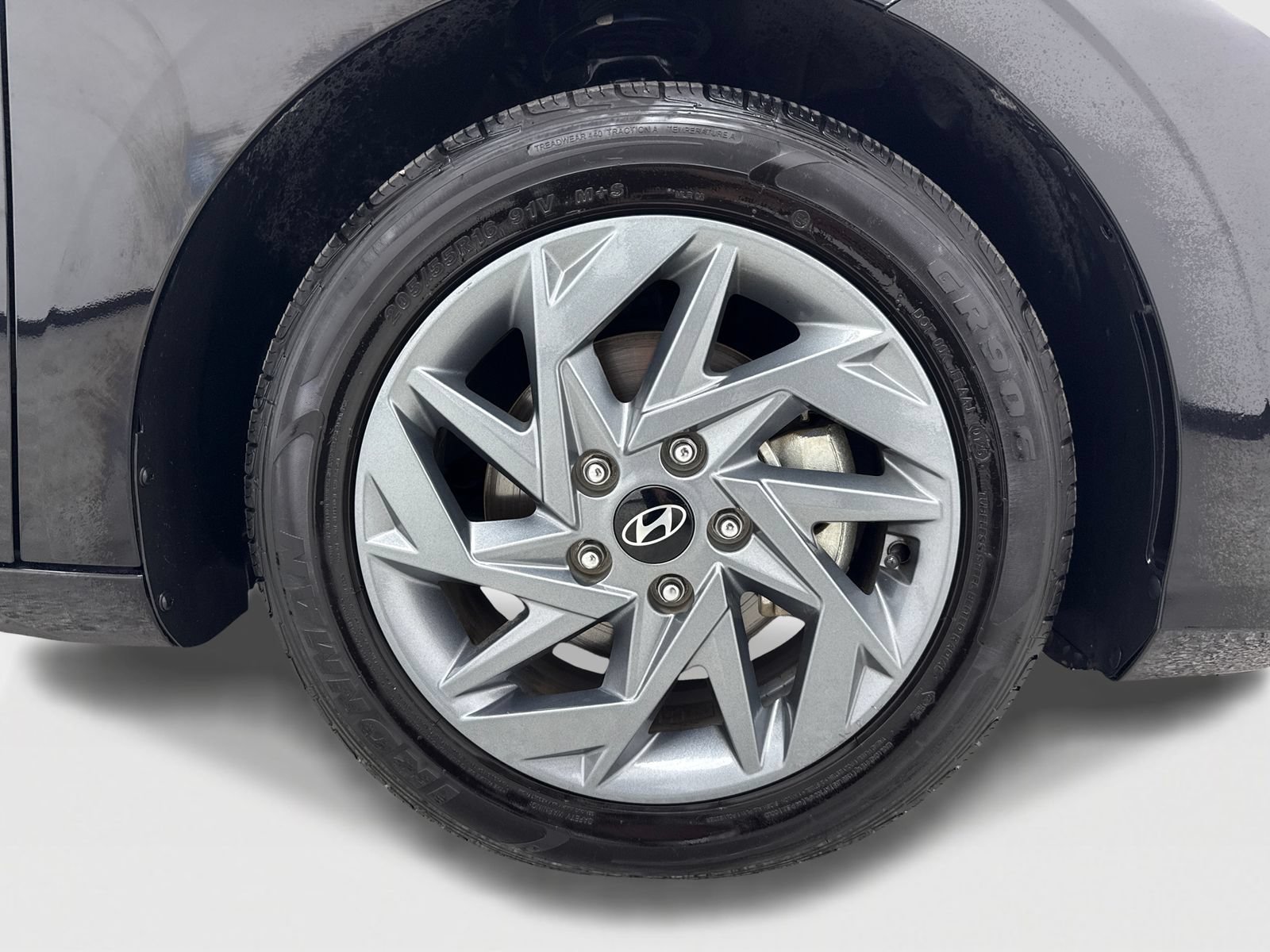 Used 2024 Hyundai Elantra SEL FWD image 49