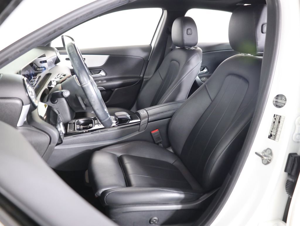 Certified 2019 Mercedes-Benz A 220 4MATIC image 29
