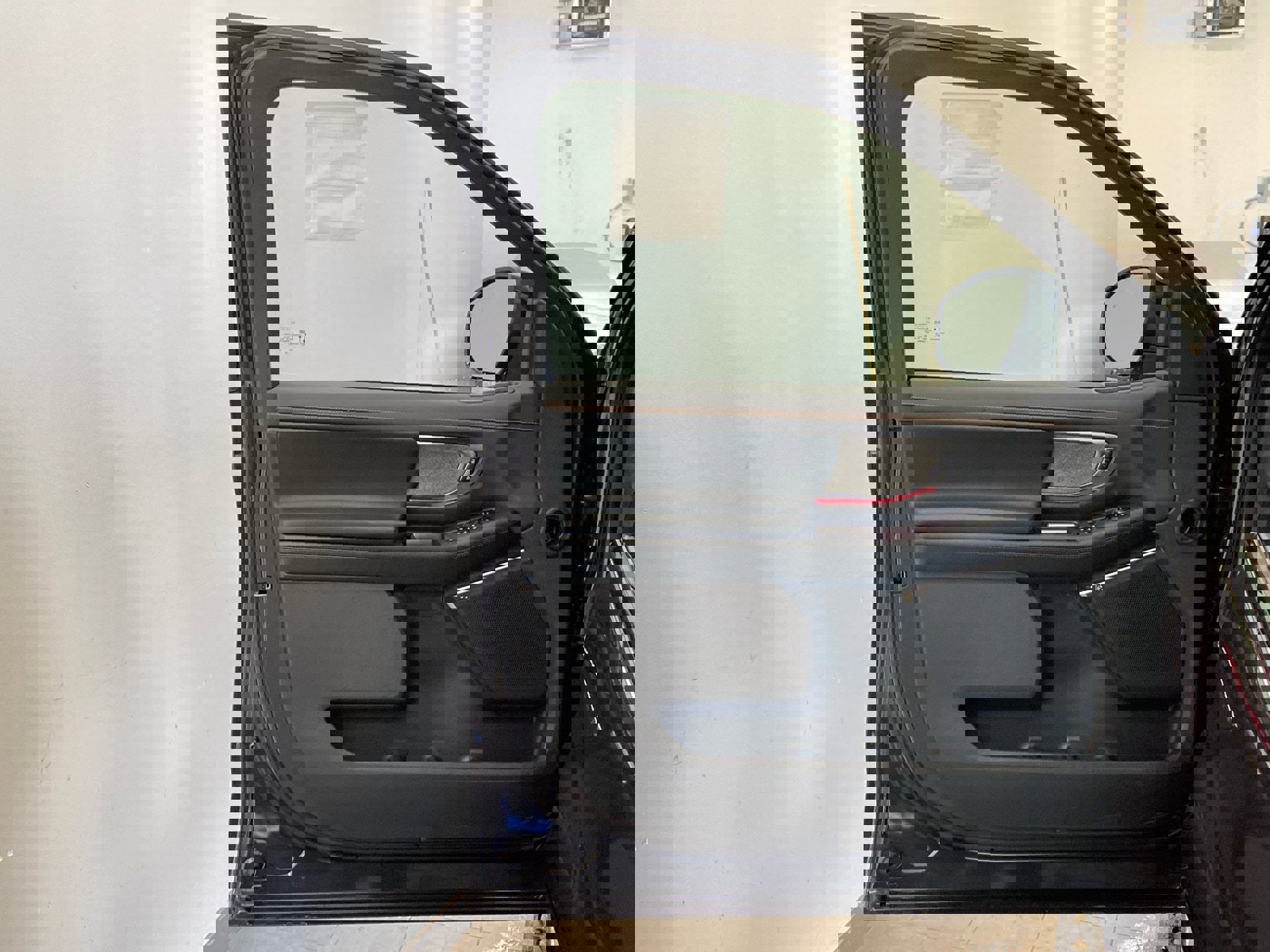 New 2026 Ford Expedition Tremor image 18