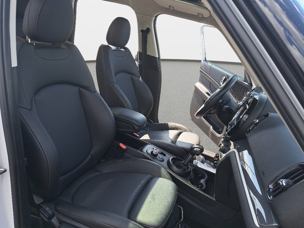 Used 2019 MINI Cooper Countryman S FWD image 11