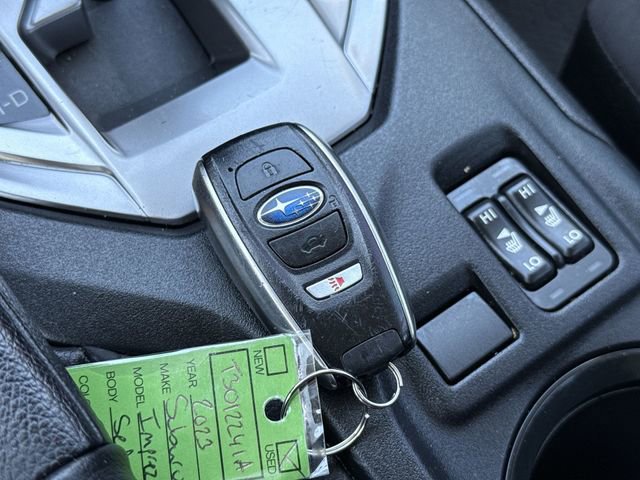 Certified 2023 Subaru Impreza Premium image 27
