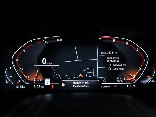 Certified 2023 BMW 530i xDrive w/ Premium Package AWD/4WD image 26