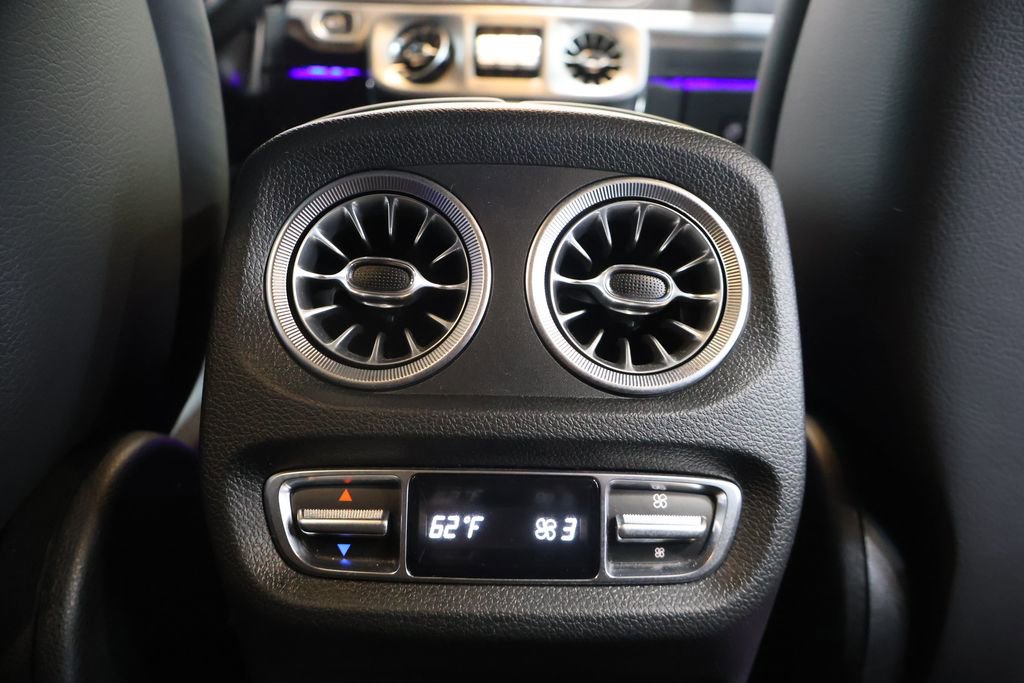 Certified 2023 Mercedes-Benz G 550 image 25