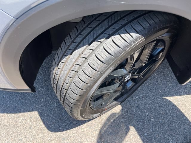 Certified 2025 Honda HR-V Sport image 20
