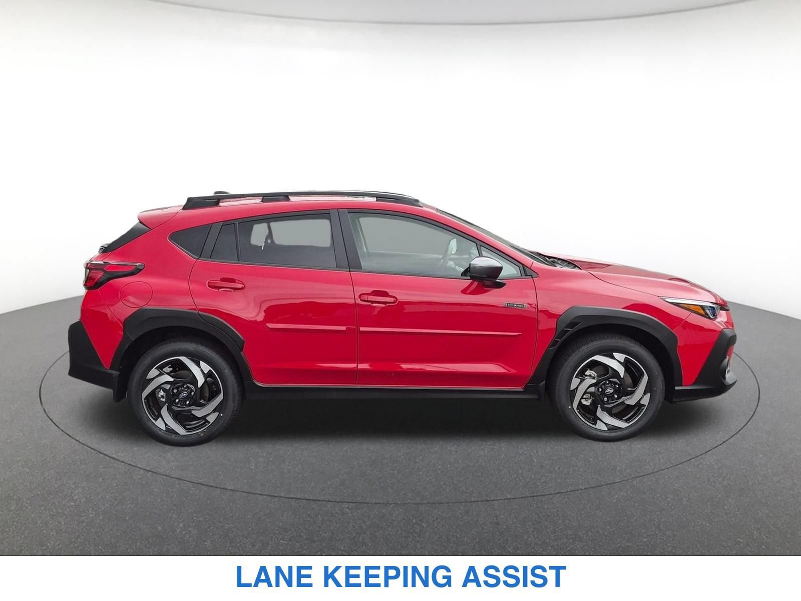 New 2026 Subaru Crosstrek 2.5i Limited AWD/4WD image 5