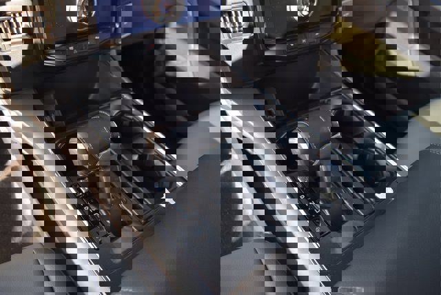 New 2025 Ford F150 Lightning Flash image 11