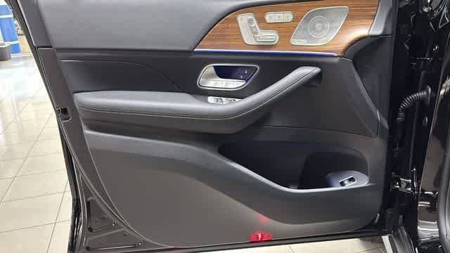 Certified 2026 Mercedes-Benz GLE 350 4MATIC image 16