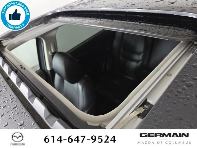 Used 2021 MAZDA CX-9 Touring w/ Touring Premium Package image 32