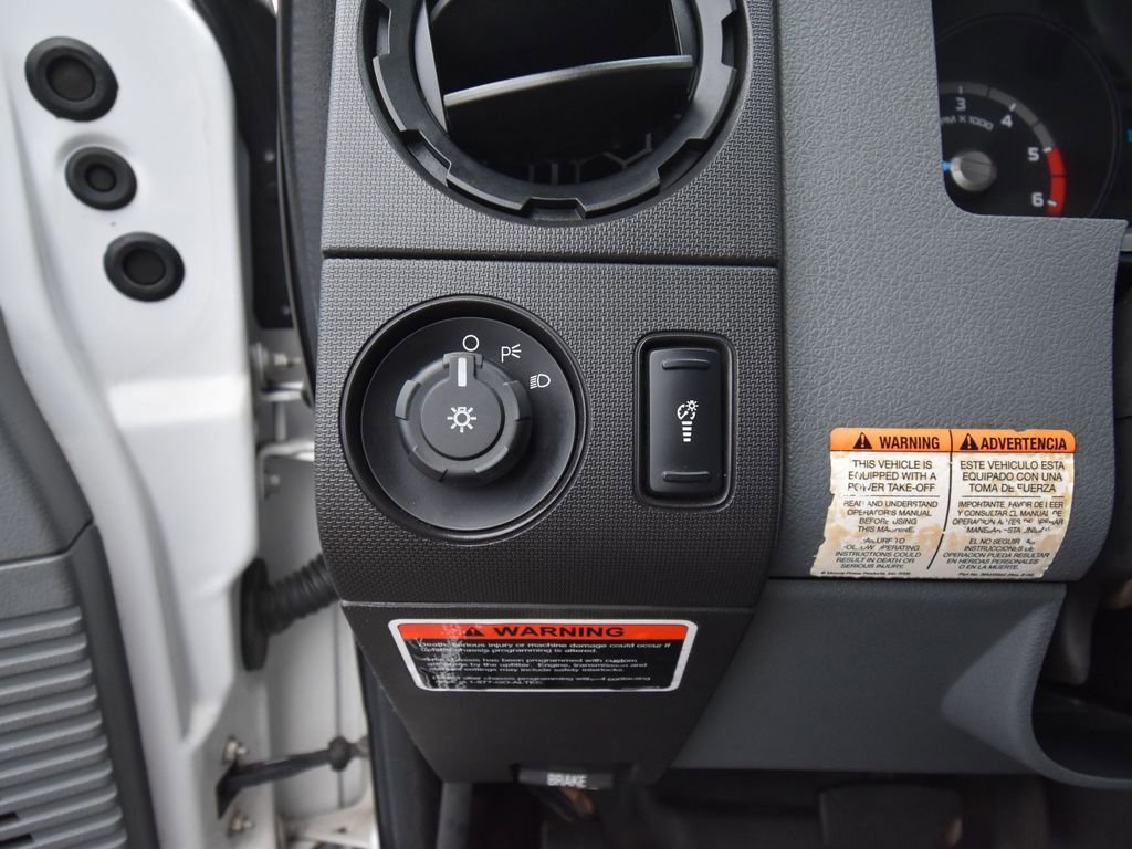 Used 2011 Ford F450 XL w/ PWR Equipment Group AWD/4WD image 44