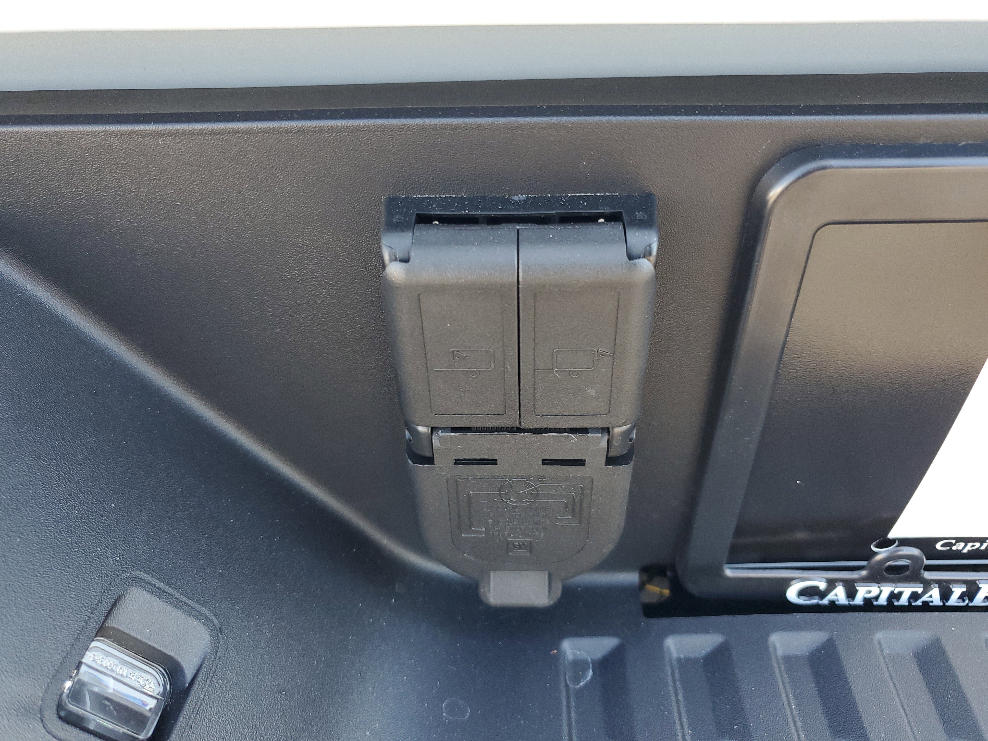 New 2026 GMC Sierra 1500 Denali w/ Technology Package image 7