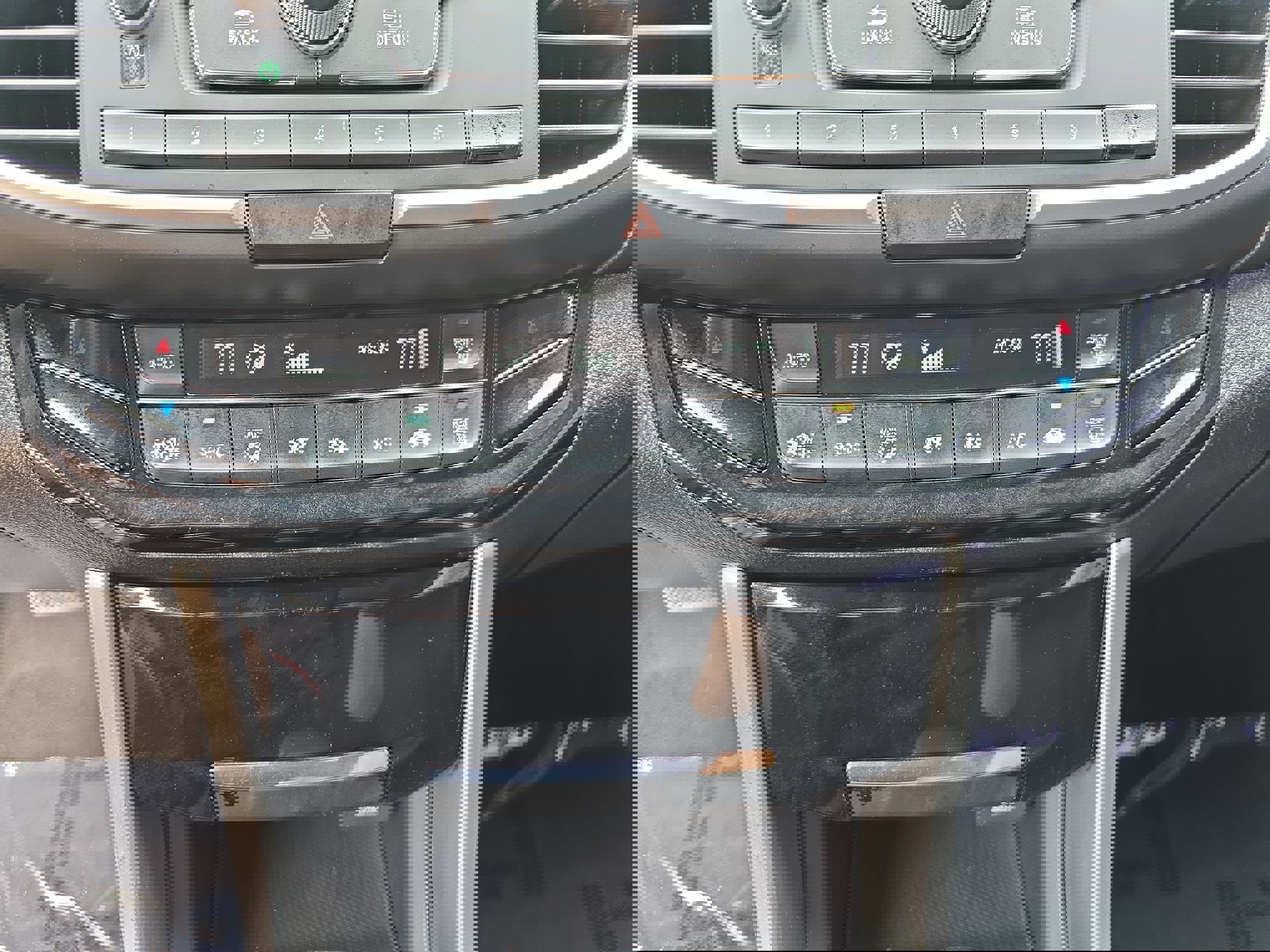 Used 2017 Honda Accord LX image 24