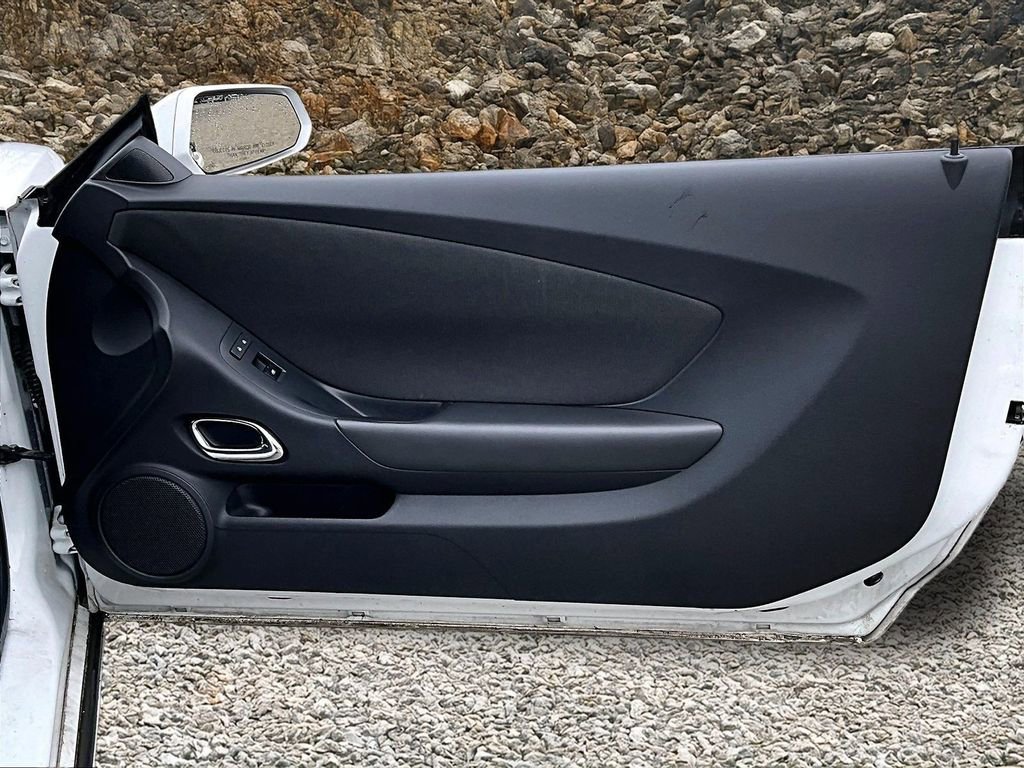 Used 2013 Chevrolet Camaro LT w/ RS Package image 18