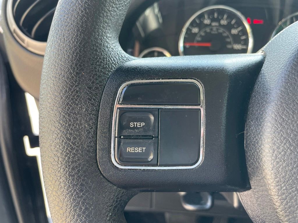 Used 2017 Jeep Wrangler Unlimited Sport w/ LED Lighting Group AWD/4WD image 21