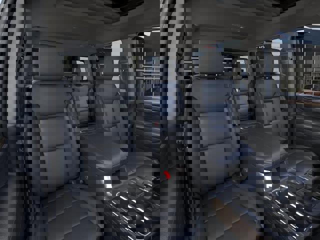 New 2026 GMC Sierra 1500 Elevation w/ Elevation Premium Package image 16