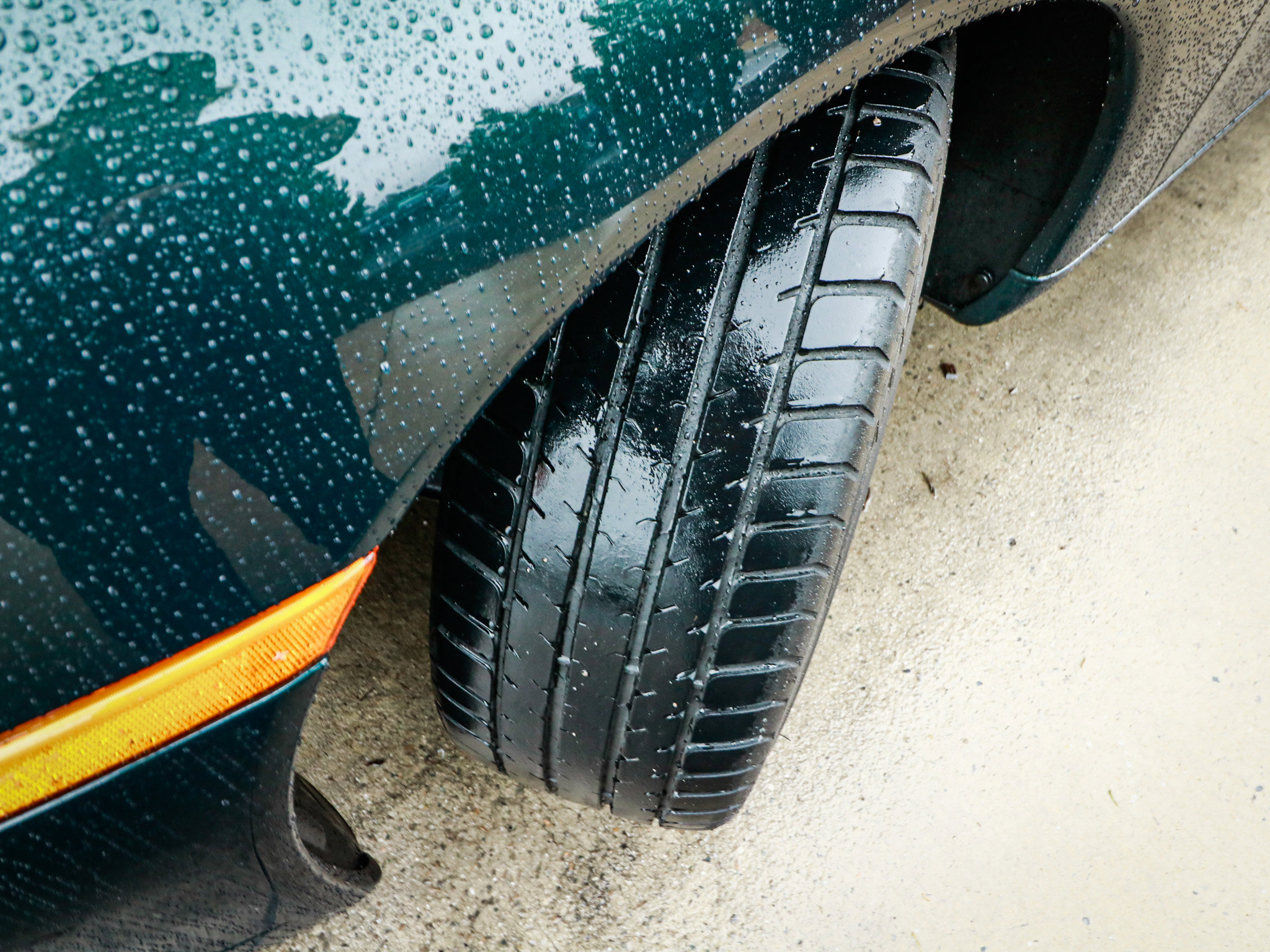 Used 1999 Porsche 911 GT3 RS image 12