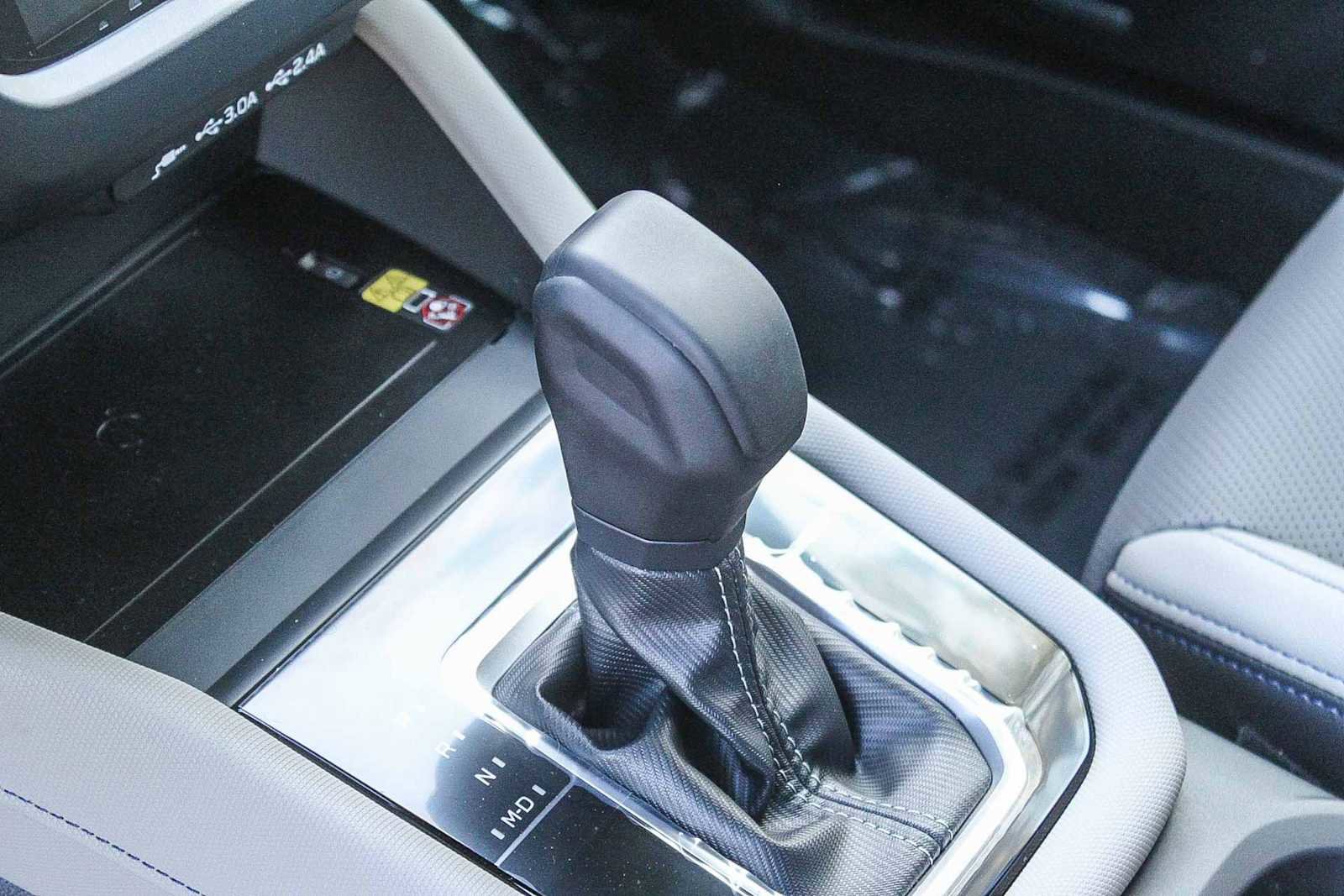 New 2025 Subaru Forester Limited image 19