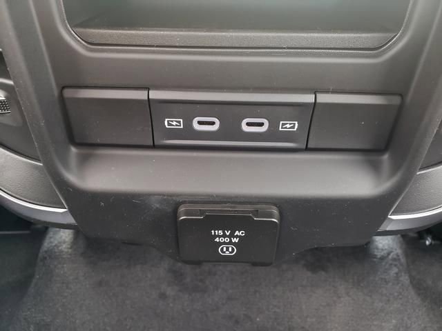 New 2026 RAM 1500 Big Horn AWD/4WD image 14