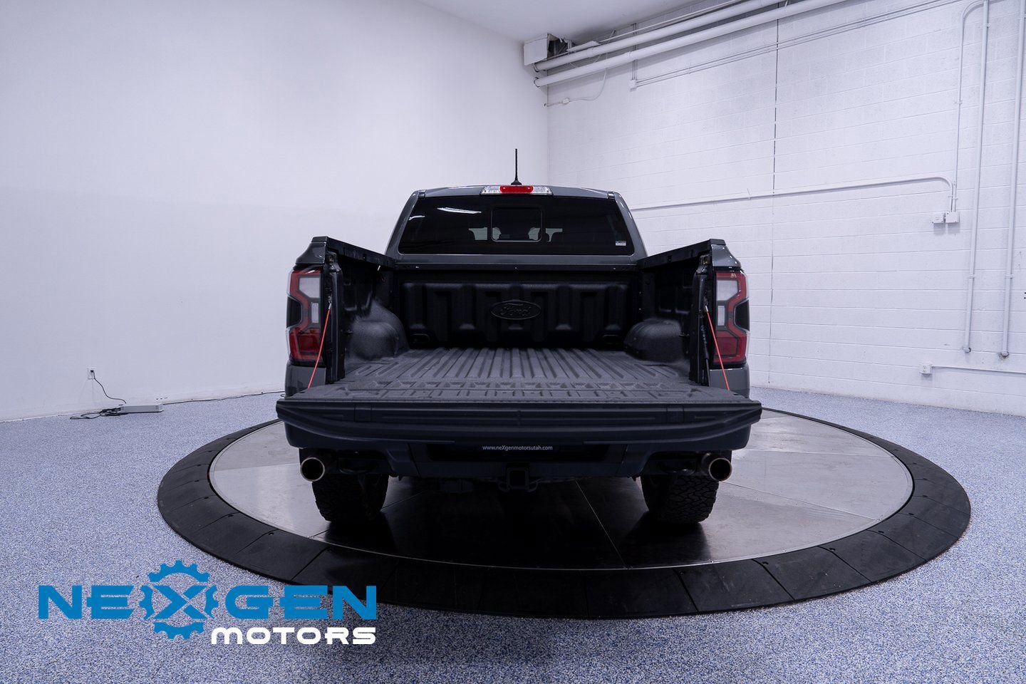 Used 2024 Ford Ranger Raptor image 35