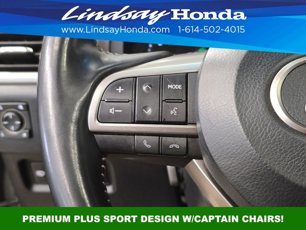 Used 2023 Lexus GX 460 Premium image 16