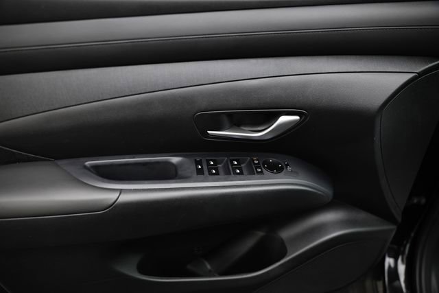 Certified 2025 Hyundai Tucson XRT AWD/4WD image 15