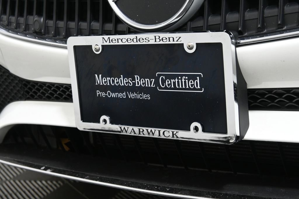 Certified 2025 Mercedes-Benz C 300 4MATIC Sedan image 12