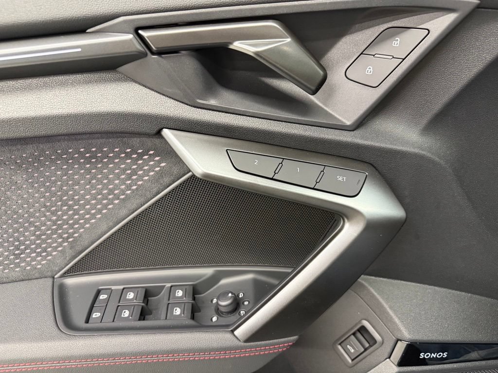 Used 2026 Audi RS 3 AWD/4WD image 22