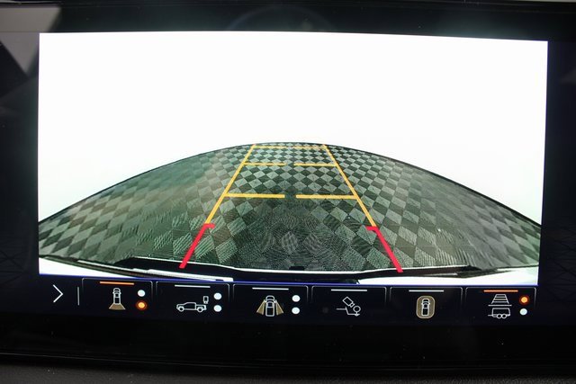 New 2026 GMC Sierra 2500 AT4 w/ AT4 Premium Plus Package image 6