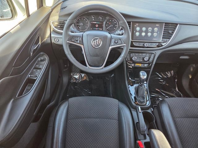 Used 2019 Buick Encore Preferred FWD image 7