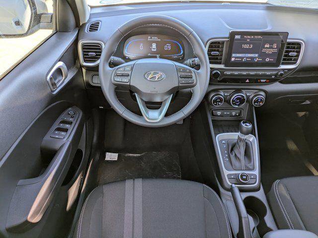 New 2026 Hyundai Venue SEL image 10