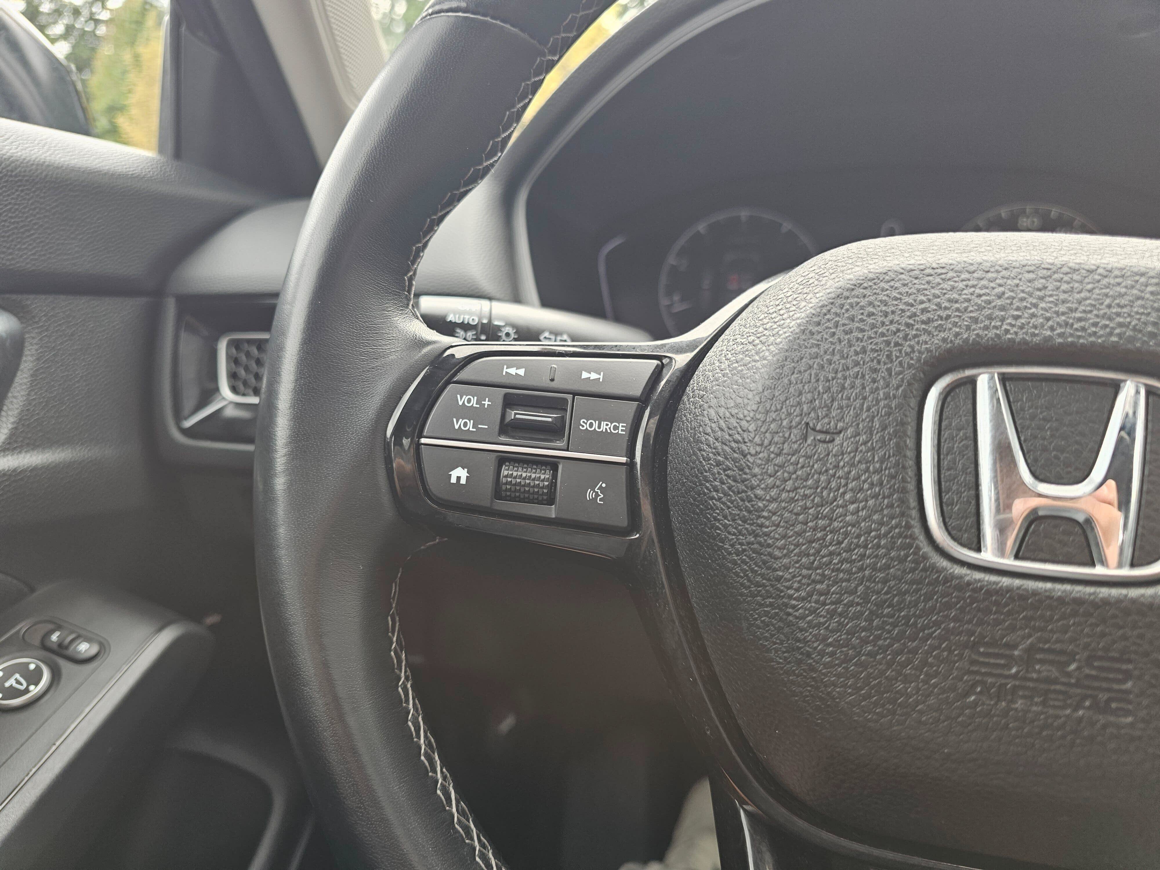 Used 2023 Honda Civic EX image 34