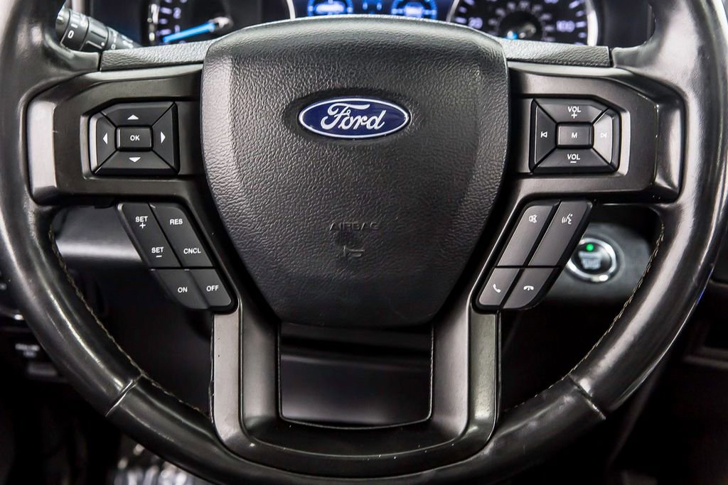 Used 2020 Ford Expedition Limited image 25