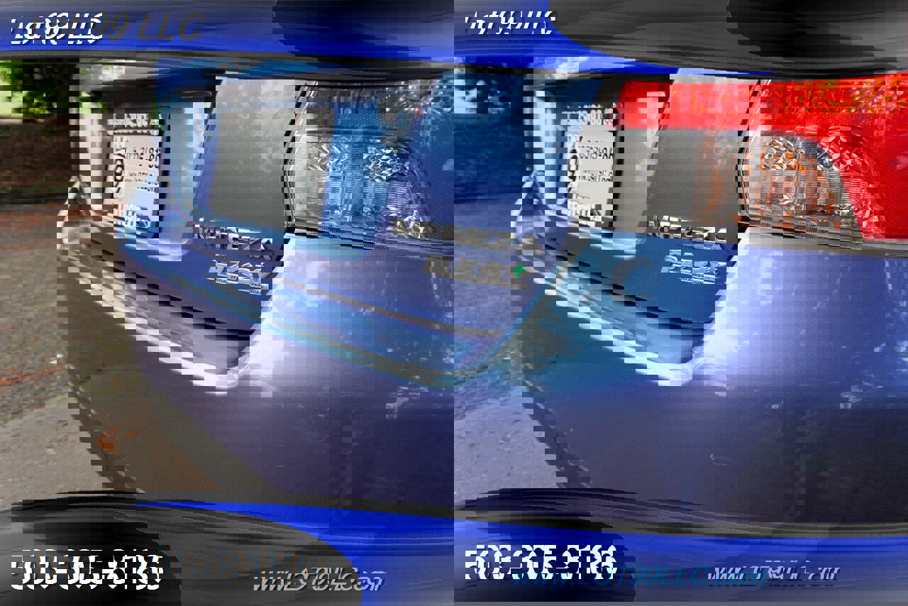 Used 2016 Subaru Impreza 2.0i Premium image 32