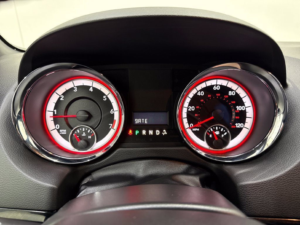 Used 2018 Dodge Grand Caravan SE FWD image 17