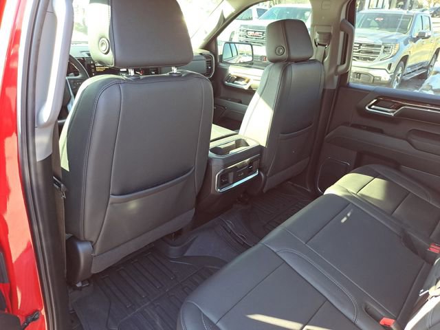 Used 2024 GMC Sierra 1500 Elevation w/ Elevation Premium Package image 12