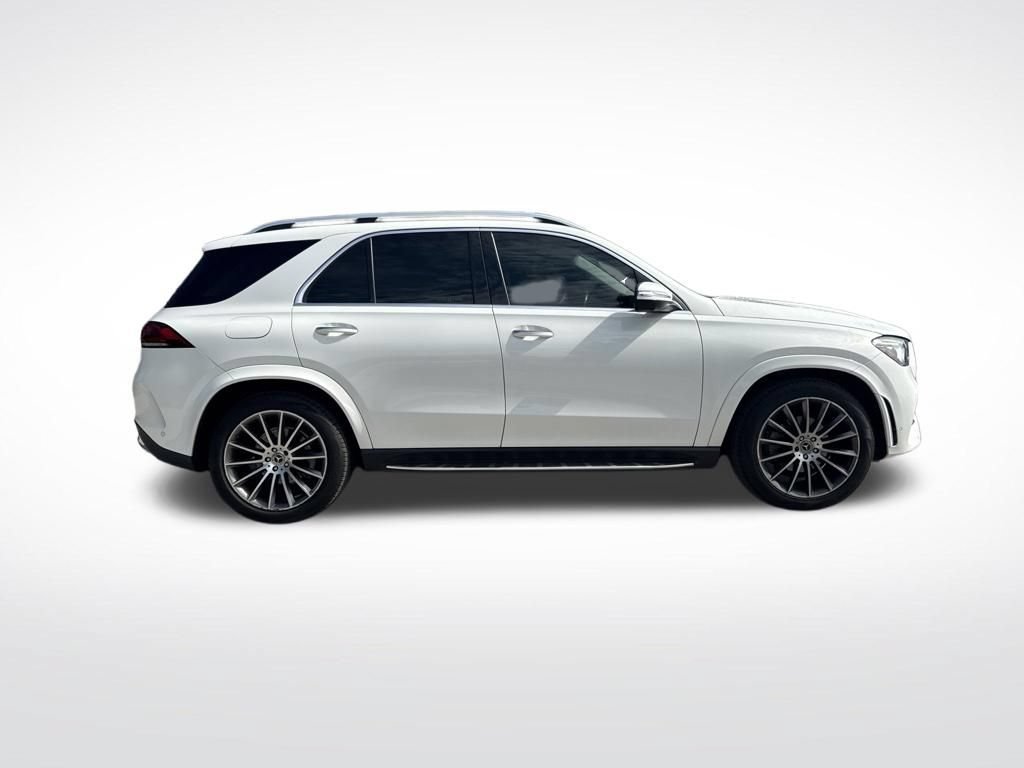 Used 2021 Mercedes-Benz GLE 350 image 4