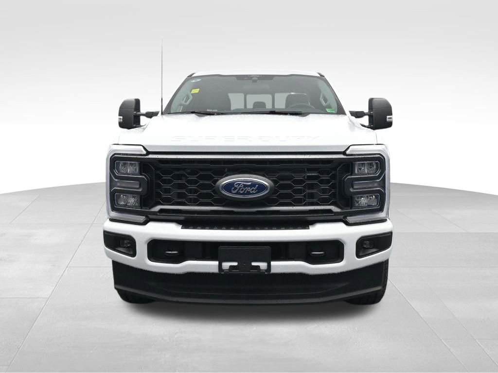 New 2026 Ford F350 XL image 3