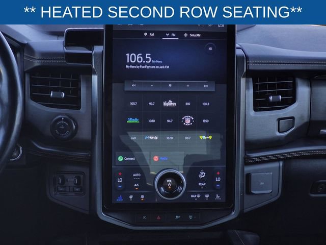 Used 2023 Ford Expedition Platinum image 31