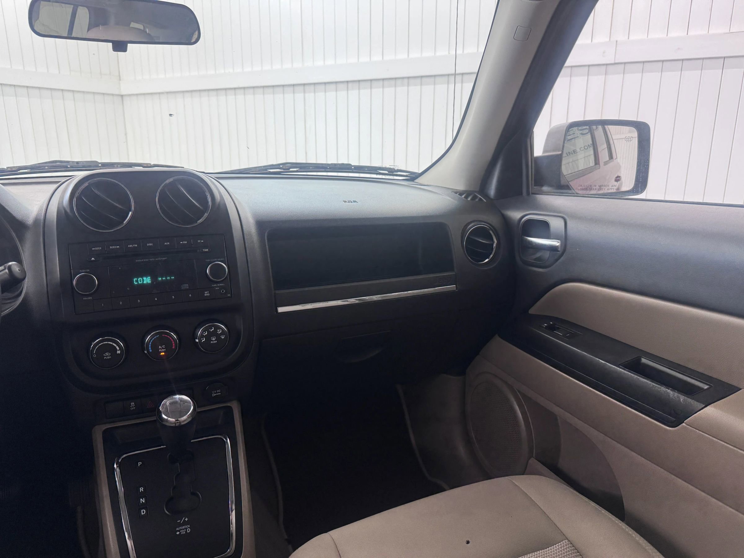 Used 2014 Jeep Patriot Sport w/ Power Value Group FWD image 16