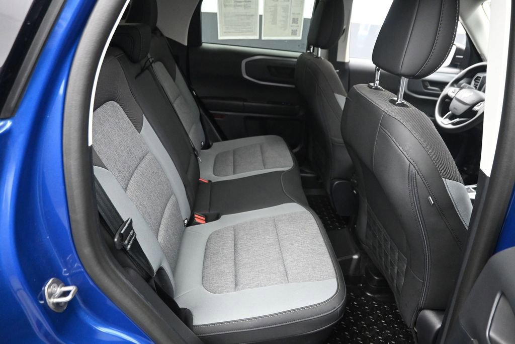 Used 2024 Ford Bronco Sport Big Bend AWD/4WD image 15
