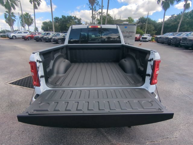 Certified 2025 RAM 1500 Big Horn AWD/4WD image 14