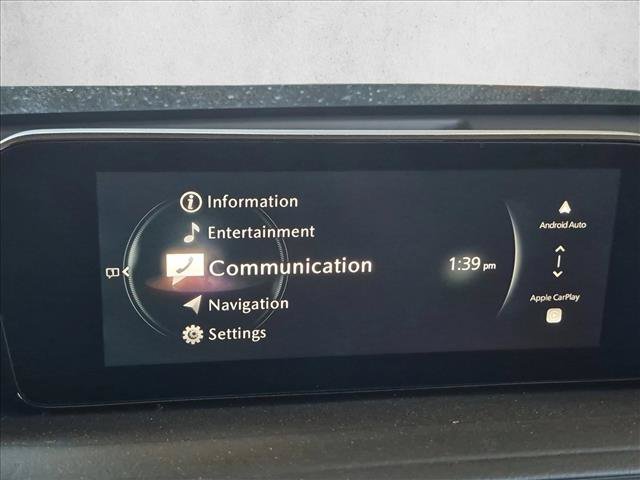New 2026 MAZDA CX-30 AWD 2.5 S w/ Select Sport Pkg image 12