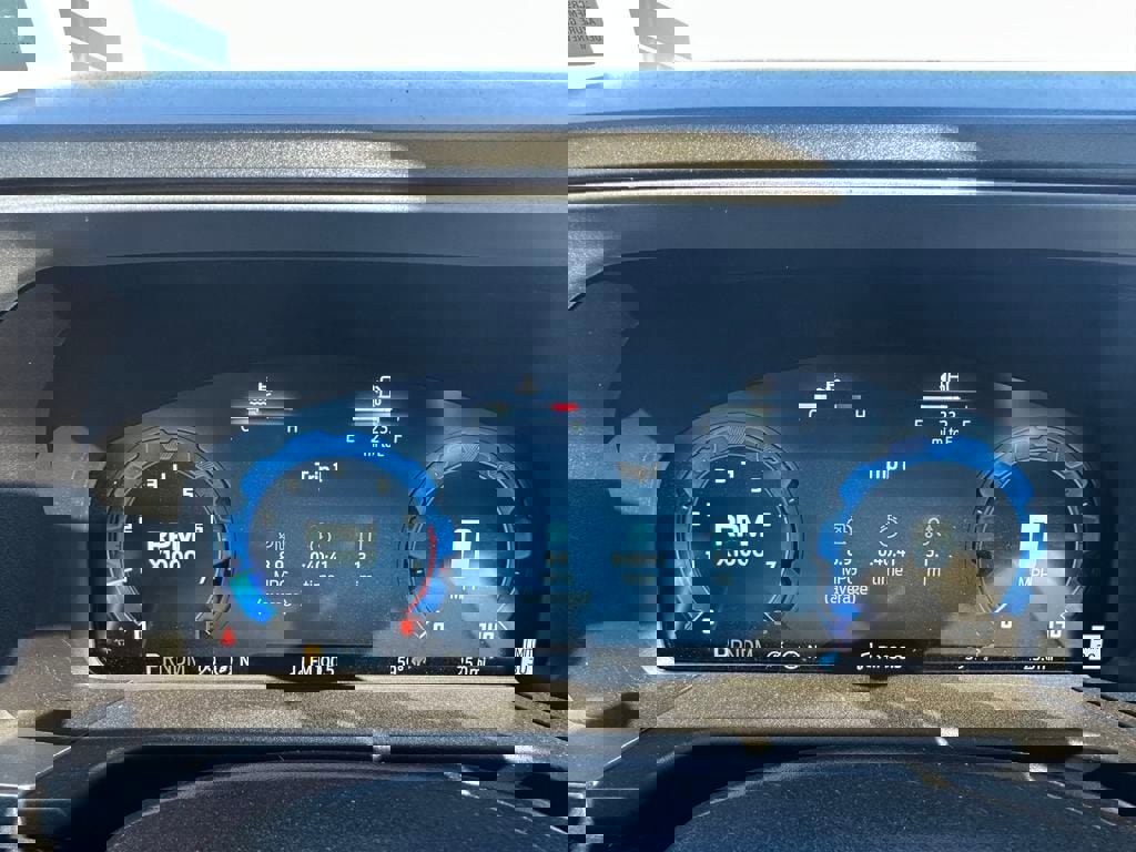 New 2025 Ford Bronco Sport Badlands w/ Badlands Tech Package image 13