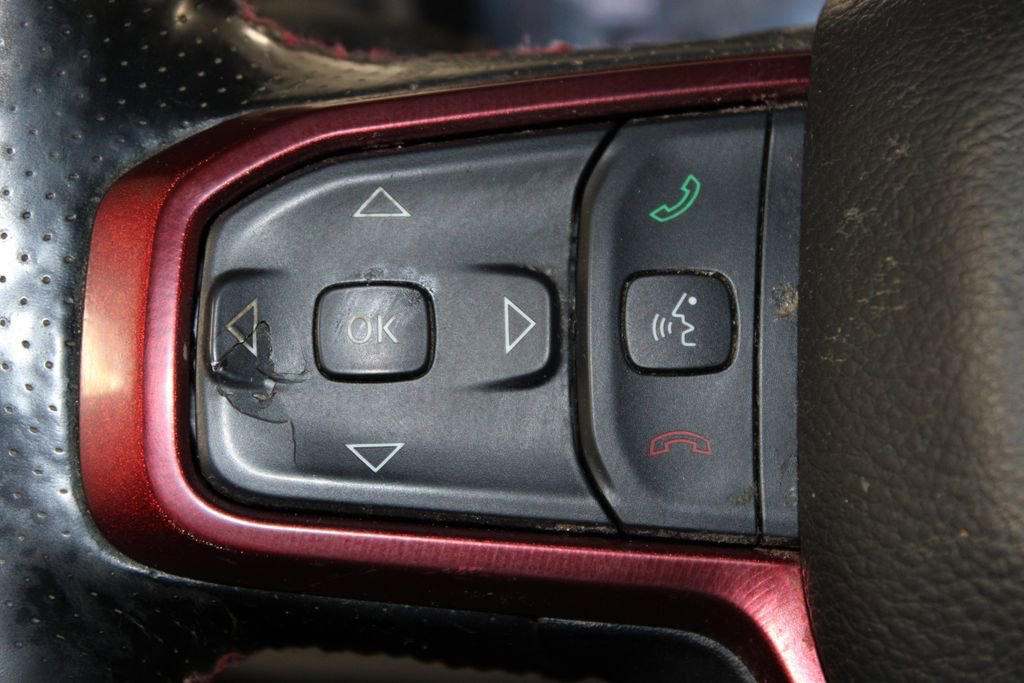 Used 2019 RAM 1500 Rebel w/ Level 1 Equipment Group image 34