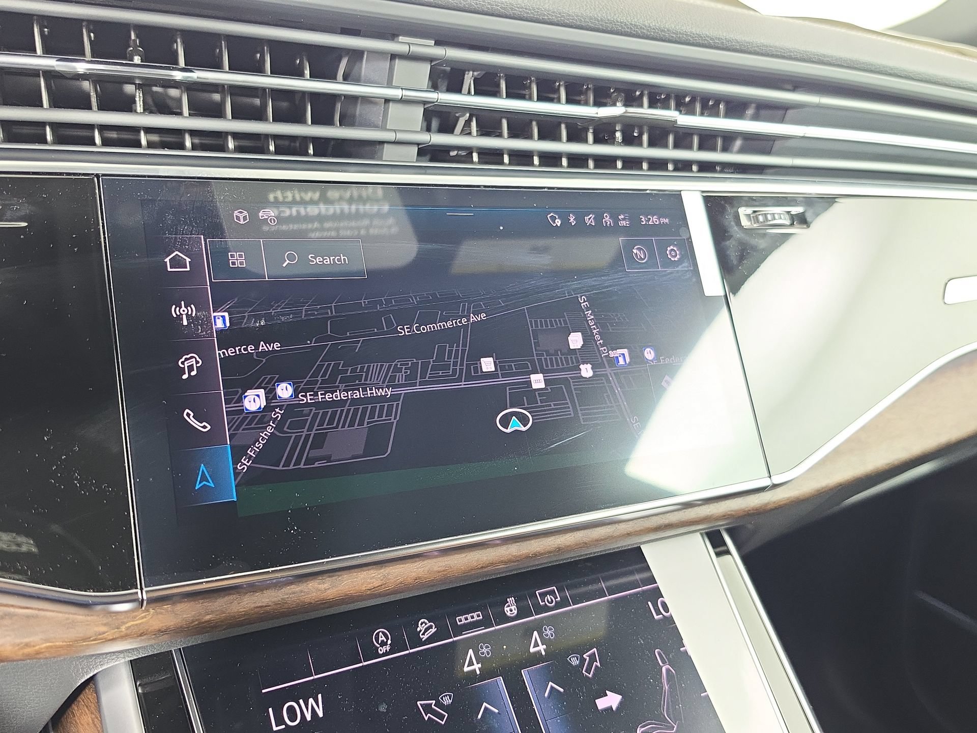 New 2026 Audi Q8 Premium Plus AWD/4WD image 30
